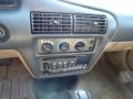 Controls of 1996 Chevrolet Cavalier Coupe #13