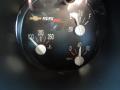  2004 Chevrolet SSR  Gauges #9