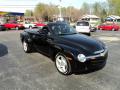 Front 3/4 View of 2004 Chevrolet SSR  #21