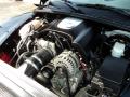  2004 SSR 5.3 Liter OHV 16-Valve V8 Engine #29