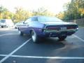 1970 Challenger R/T Coupe #3