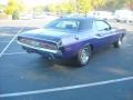1970 Challenger R/T Coupe #7
