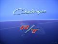  1970 Dodge Challenger Logo #8