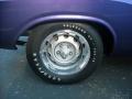  1970 Dodge Challenger R/T Coupe Wheel #10