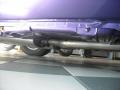 Undercarriage of 1970 Dodge Challenger R/T Coupe #11