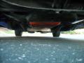 Undercarriage of 1970 Dodge Challenger R/T Coupe #13