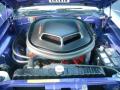  1970 Challenger 440 Sixpack OHV 16-Valve V8 Engine #14