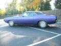1970 Challenger R/T Coupe #21