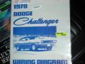 Books/Manuals of 1970 Dodge Challenger R/T Coupe #27