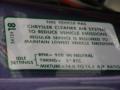 Info Tag of 1970 Dodge Challenger R/T Coupe #30