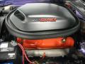  1970 Challenger 440 Sixpack OHV 16-Valve V8 Engine #32