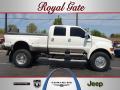 2008 F650 Super Duty XLT Crew Cab #1