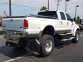  2008 Ford F650 Super Duty Oxford White #3