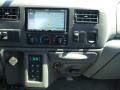 Dashboard of 2008 Ford F650 Super Duty XLT Crew Cab #12