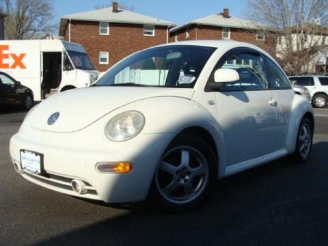 1999 vw beetle interior. Cool White 1999 Volkswagen New