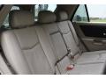 2004 Cadillac SRX Light Neutral Interior #20  2004 Cadillac SRX Light Neutral Interior #20