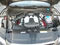  2012 A7 3.0 Liter TFSI Supercharged DOHC 24-Valve VVT V6 Engine #7