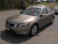 2010 Accord EX-L Sedan #1