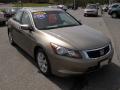 2010 Accord EX-L Sedan #5