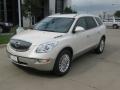 2011 Enclave CXL #1