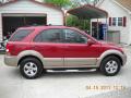 2003 Sorento EX 4WD #2