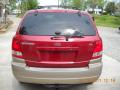 2003 Sorento EX 4WD #4