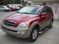 2003 Sorento EX 4WD #6