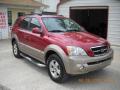 2003 Sorento EX 4WD #7