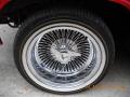 Custom Wheels of 1964 Chevrolet Impala SS Coupe #11