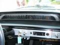  1964 Chevrolet Impala SS Coupe Gauges #18