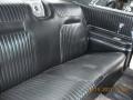  1964 Chevrolet Impala Black Interior #24