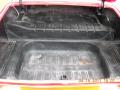  1964 Chevrolet Impala Trunk #27