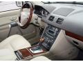  2008 Volvo XC90 Sandstone Interior #5