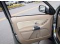 Door Panel of 2008 Volvo XC90 V8 AWD #13