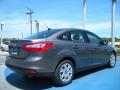  2012 Ford Focus Sterling Grey Metallic #3