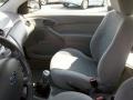 2002 Focus ZX3 Coupe #8