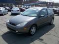 2002 Focus ZX3 Coupe #15