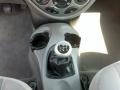  2002 Focus 5 Speed Manual Shifter #23