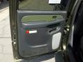 Door Panel of 2002 Chevrolet Avalanche The North Face Edition 4x4 #10 Door Panel of 2002 Chevrolet Avalanche The North Face Edition 4x4 #10