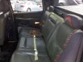 2002 Chevrolet Avalanche Cedar Green/Graphite Interior #11 2002 Chevrolet Avalanche Cedar Green/Graphite Interior #11