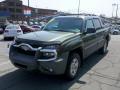 2002 Avalanche The North Face Edition 4x4 #16 2002 Avalanche The North Face Edition 4x4 #16