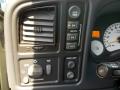 Controls of 2002 Chevrolet Avalanche The North Face Edition 4x4 #23 Controls of 2002 Chevrolet Avalanche The North Face Edition 4x4 #23