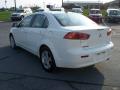 2008 Lancer ES #3 2008 Lancer ES #3