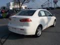 2008 Lancer ES #5 2008 Lancer ES #5