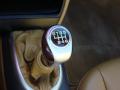  1999 911 6 Speed Manual Shifter #19