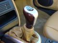  1999 911 6 Speed Manual Shifter #20