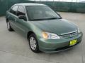 2003 Civic LX Sedan #1