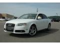 2008 A4 2.0T quattro S-Line Sedan #3