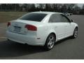 2008 A4 2.0T quattro S-Line Sedan #4