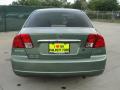 2003 Civic LX Sedan #4